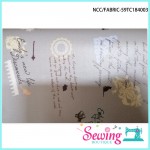 FABRIC-59TC184003, 13 & 23 EMILY NEW LIFE DISCOVERIES INSPIRATION